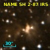 NAME SH 2-87 IRS 1