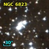 NGC  6823