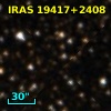 IRAS 19417+2408