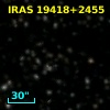 IRAS 19418+2455