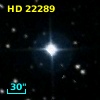 HD  22289