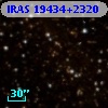 IRAS 19434+2320