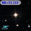 BD+71   217