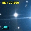 BD+70   260