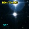 BD+70   263