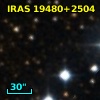 IRAS 19480+2504