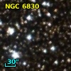 NGC  6830