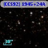 [CCS92] 1945+24A