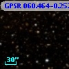 GPSR 060.464-0.252
