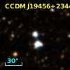CCDM J19456+2344B