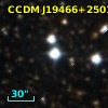 CCDM J19466+2501A