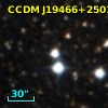 CCDM J19466+2501B