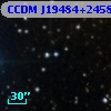 CCDM J19484+2458B