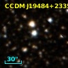 CCDM J19484+2335A