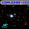 CCDM J19498+2325C