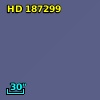 HD 187299