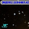 [MJD95] J194407.42+232644.4