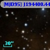 [MJD95] J194400.44+232614.7