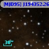 [MJD95] J194352.26+232501.0