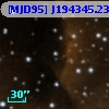 [MJD95] J194345.23+232510.9