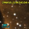 2MASS J19434104+2326195