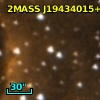 2MASS J19434015+2325402