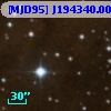 [MJD95] J194340.00+231639.0