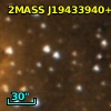 2MASS J19433940+2325338
