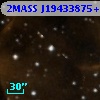 2MASS J19433875+2327394