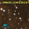 2MASS J19433619+2325184