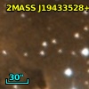 2MASS J19433528+2323176
