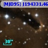 [MJD95] J194331.46+232040.7