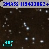2MASS J19433062+2325282
