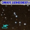 2MASS J19433037+2325200