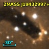 2MASS J19432997+2320524