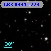 GB3 0331+723