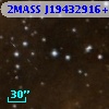 2MASS J19432916+2316493