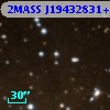 2MASS J19432831+2324329