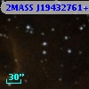 2MASS J19432761+2328160