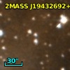 2MASS J19432692+2323042