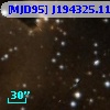 [MJD95] J194325.11+231934.3
