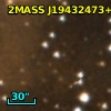 2MASS J19432473+2319123