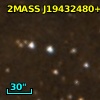 2MASS J19432480+2326140