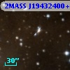 2MASS J19432400+2323187