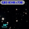 GB3 0348+730