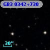 GB3 0342+730