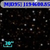 [MJD95] J194600.85+235634.8