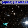 [MJD95] J194600.10+240645.6