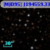 [MJD95] J194559.33+235618.2