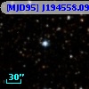 [MJD95] J194558.09+235937.7